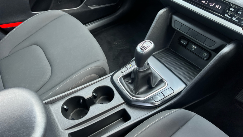 Kia Sportage 1.6T GDi ISG 2 5dr Petrol Estate